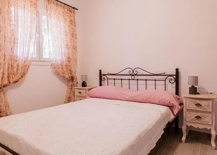 Anastasia\'S Apartment
