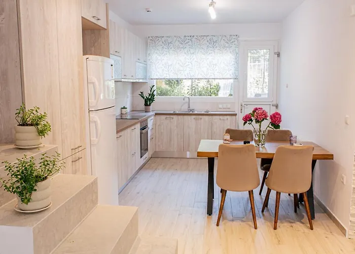 Anastasia\'S Apartment