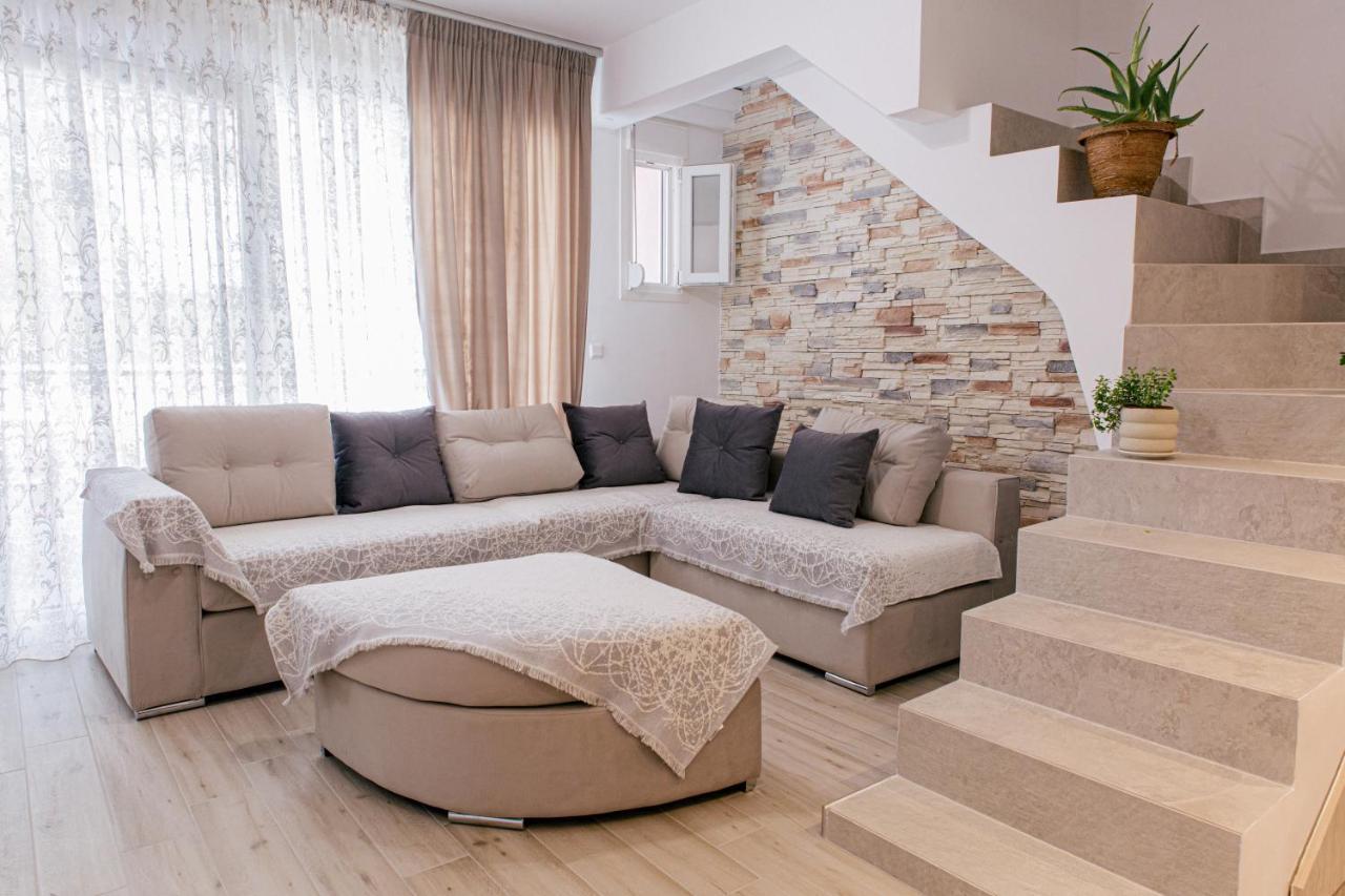 Apartment Anastasia's
