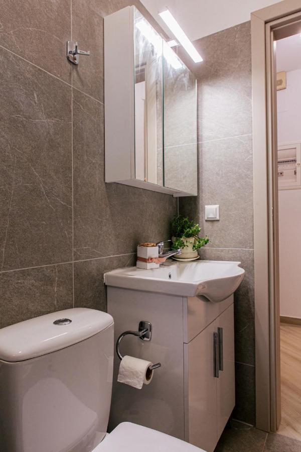 Anastasia's Apartment Ioannina